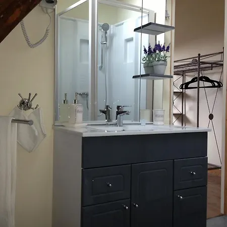 Entre Lot Et Dordogne