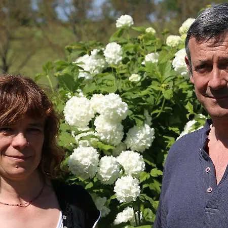 Bed and Breakfast Entre Lot Et Dordogne *