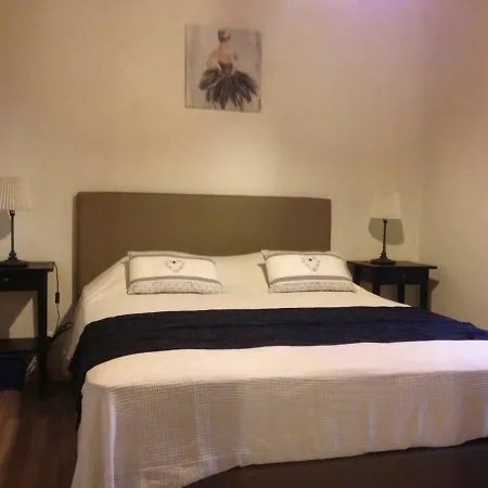 Entre Lot Et Dordogne 3*