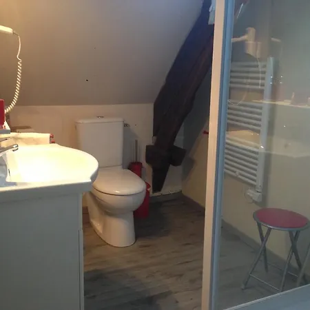 Entre Lot Et Dordogne Bed & Breakfast Saint-Cirq-Madelon