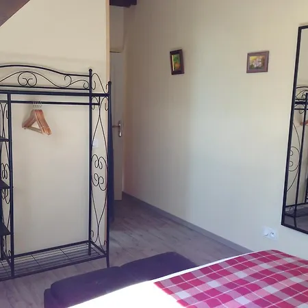 Bed & Breakfast Entre Lot Et Dordogne 3*