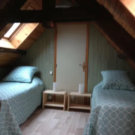 Entre Lot Et Dordogne 3* Saint-Cirq-Madelon